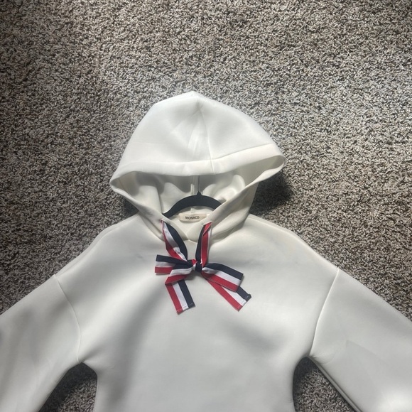 Boutique Monaco Dress - Picture 4 of 9